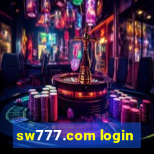 sw777.com login