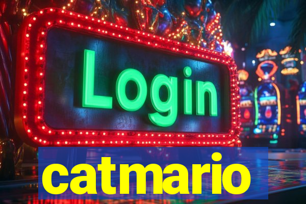 catmario