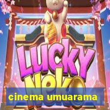 cinema umuarama