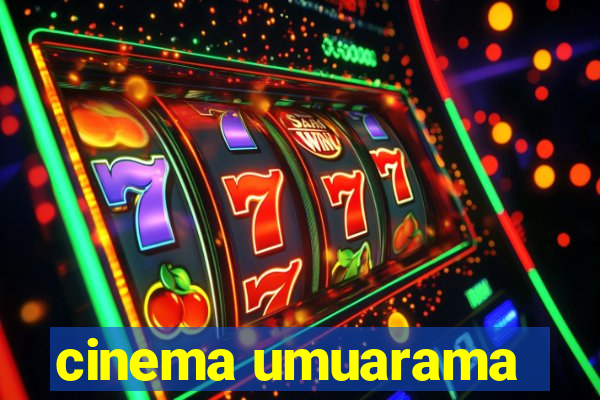 cinema umuarama