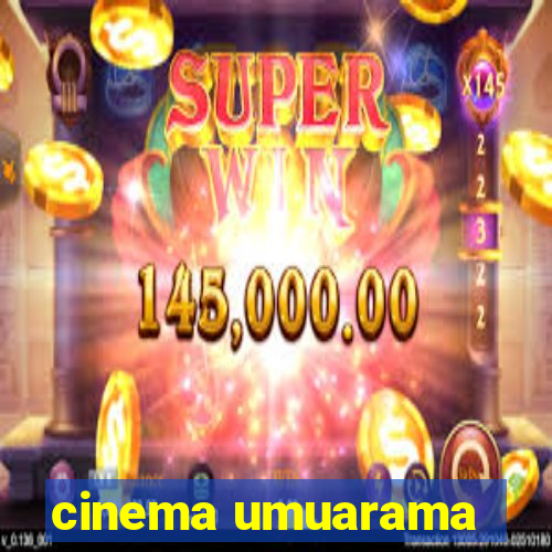 cinema umuarama