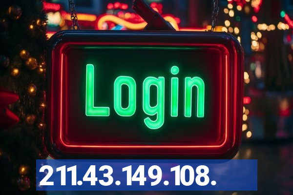211.43.149.108.