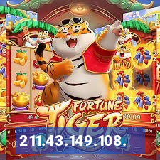 211.43.149.108.