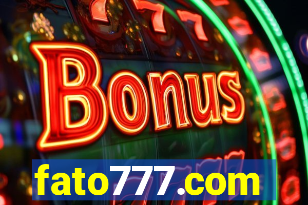 fato777.com