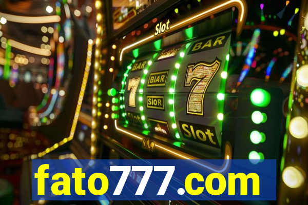 fato777.com