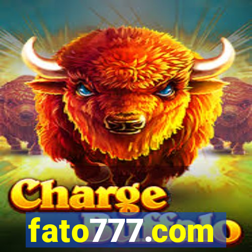 fato777.com