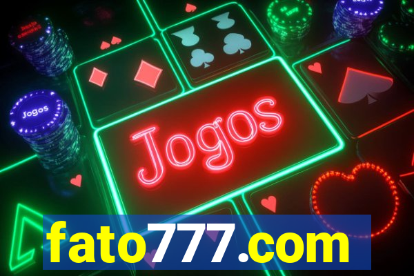 fato777.com