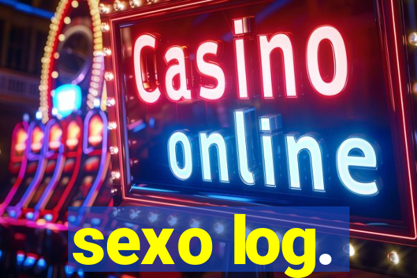 sexo log.