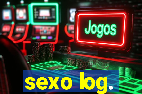 sexo log.