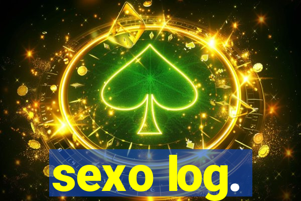 sexo log.