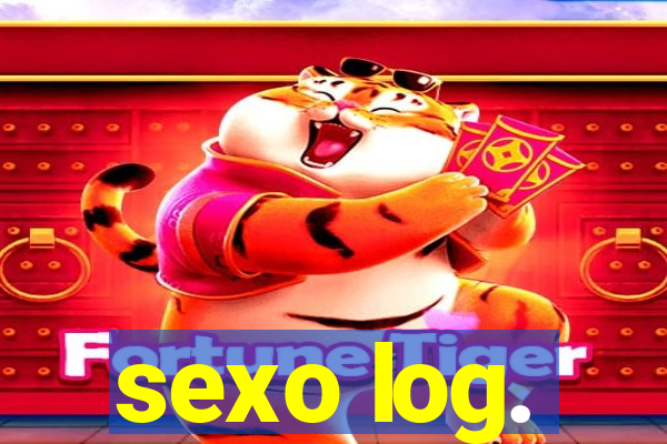 sexo log.