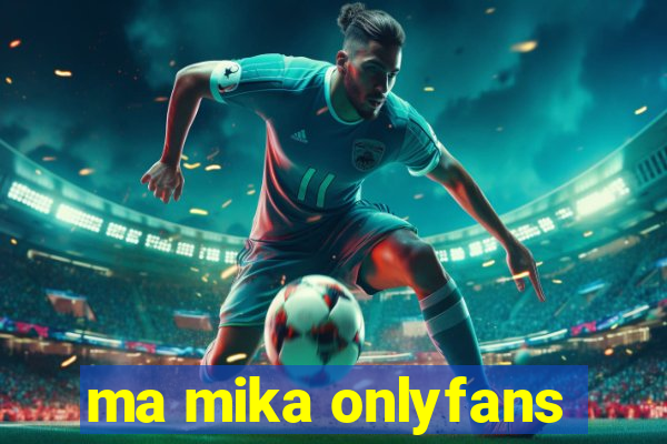 ma mika onlyfans