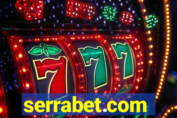 serrabet.com