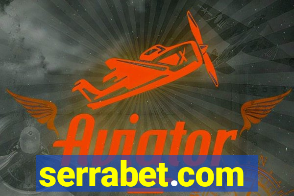 serrabet.com