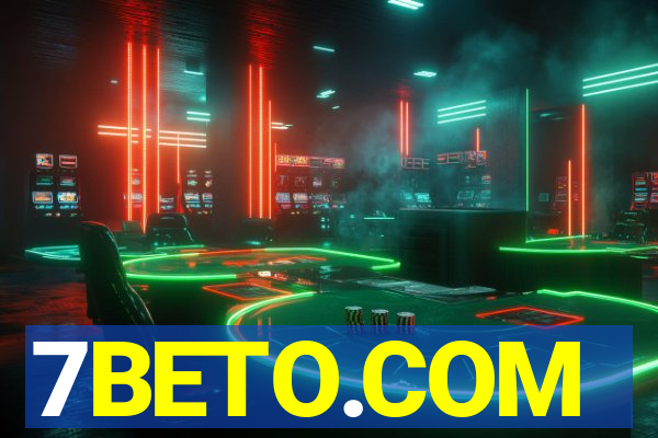 7BETO.COM