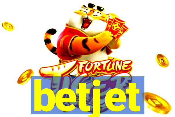betjet