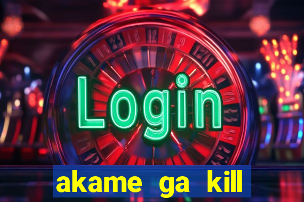 akame ga kill chelsea hentai