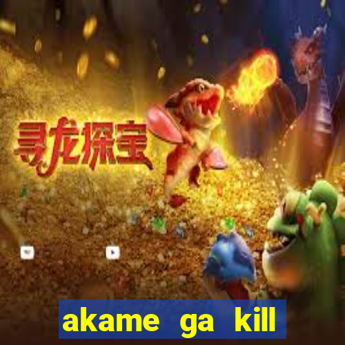 akame ga kill chelsea hentai