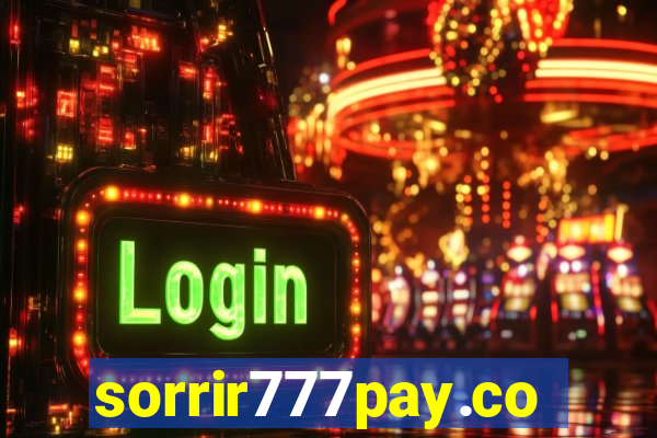 sorrir777pay.com