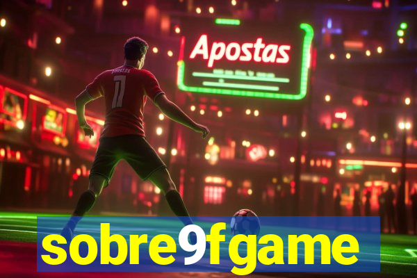 sobre9fgame