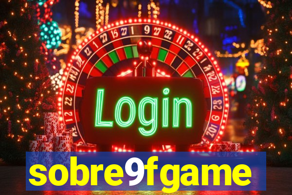 sobre9fgame