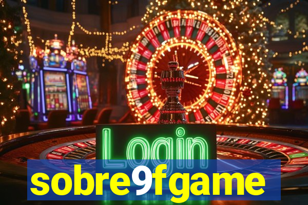 sobre9fgame