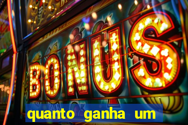 quanto ganha um perito criminal na bahia
