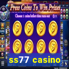 ss77 casino