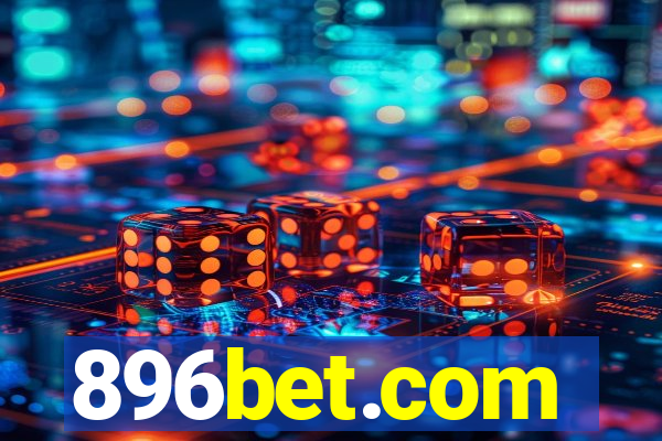 896bet.com