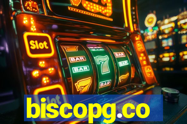 biscopg.co