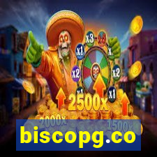 biscopg.co