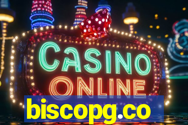 biscopg.co