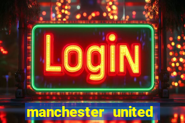 manchester united 2008 kit dls
