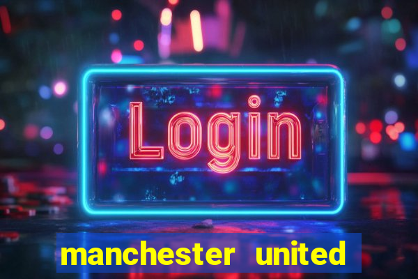 manchester united 2008 kit dls