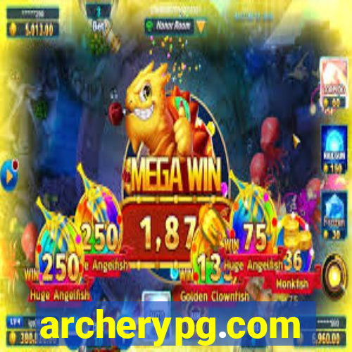 archerypg.com