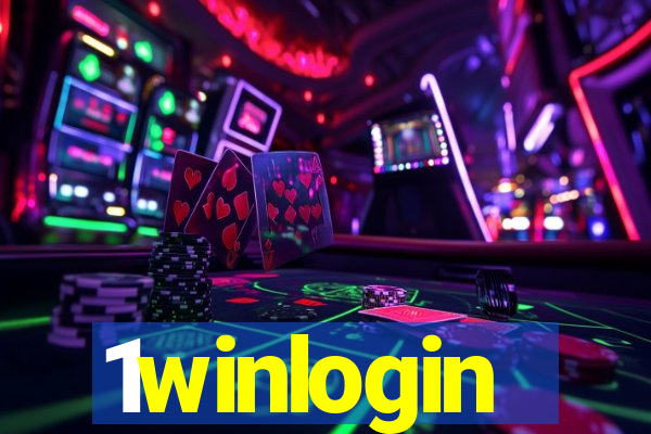 1winlogin
