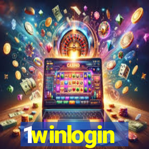 1winlogin