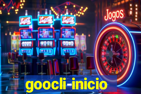 goocli-inicio