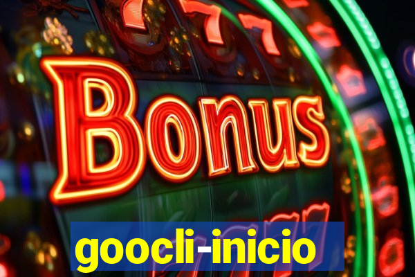 goocli-inicio