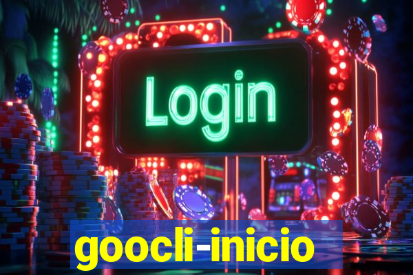 goocli-inicio