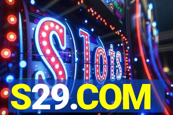 S29.COM