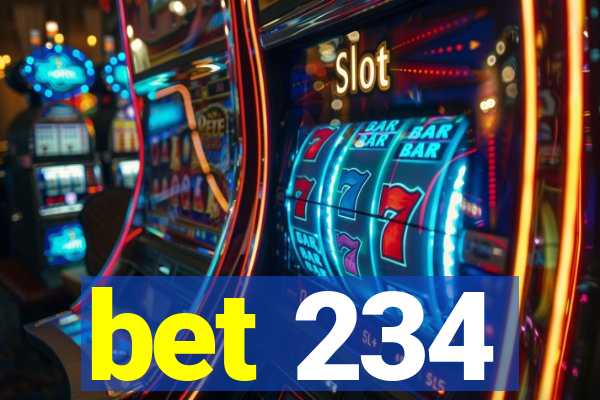 bet 234