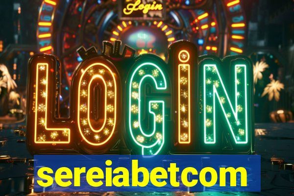 sereiabetcom