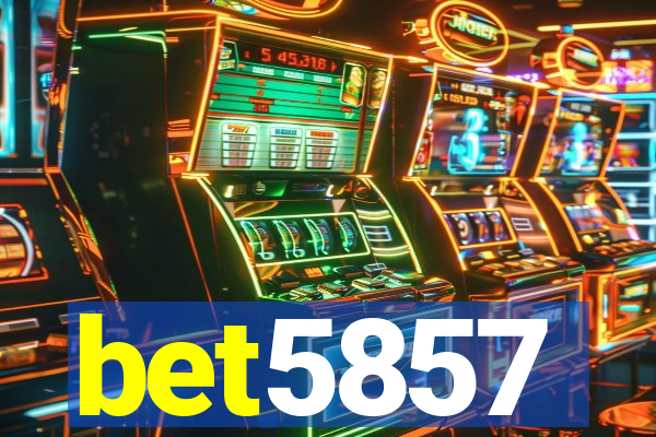 bet5857