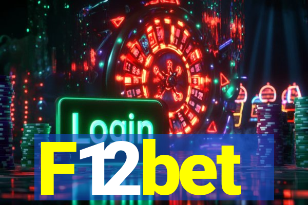F12bet