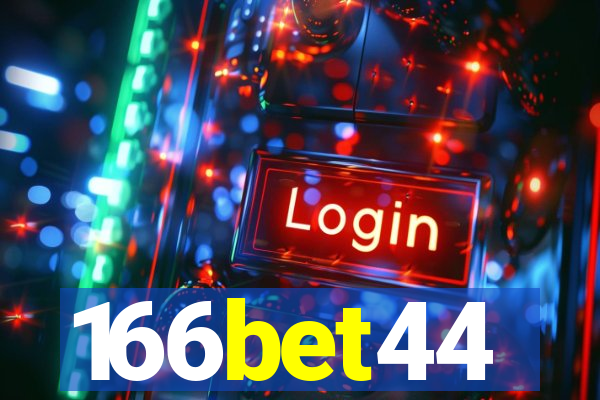 166bet44