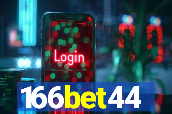 166bet44
