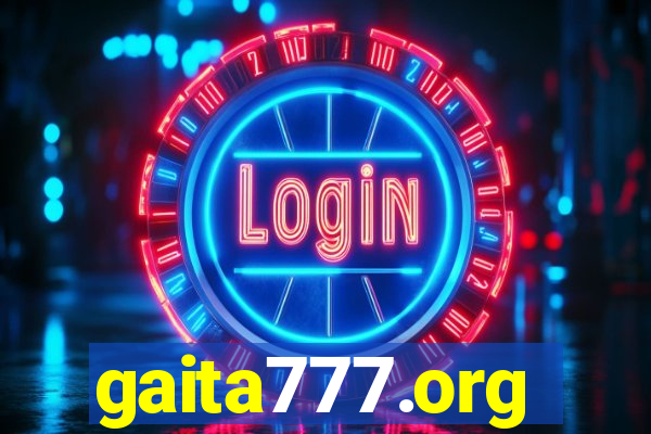gaita777.org