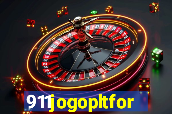 911jogopltfor
