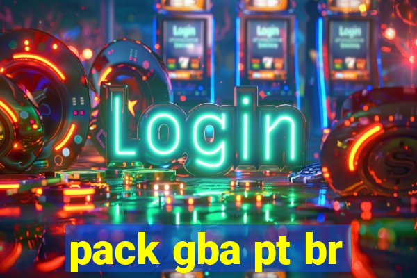 pack gba pt br